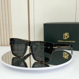 Picture of David Beckha Sunglasses _SKUfw46806803fw